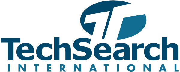 TechSearch logo